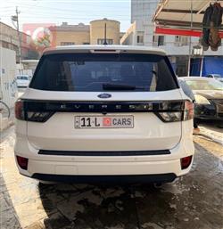 فۆرد ئێڤێرێست